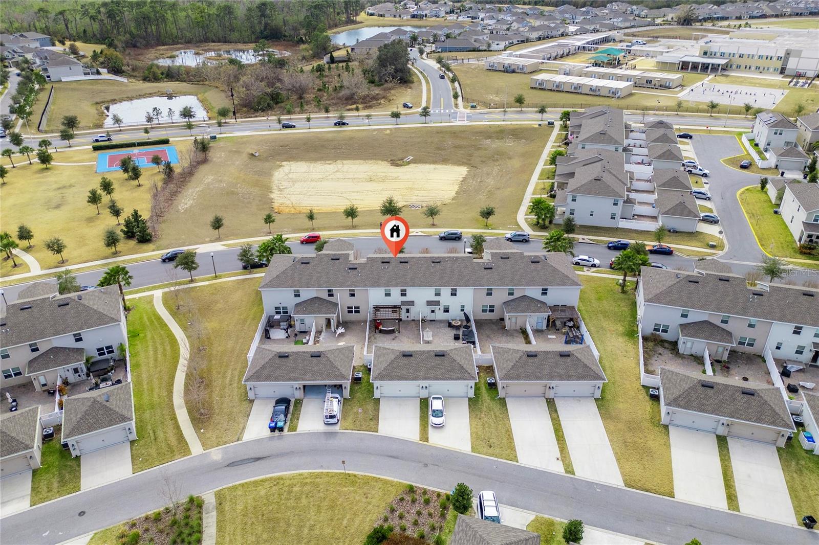 STOREY GROVE PH 2 - Residential