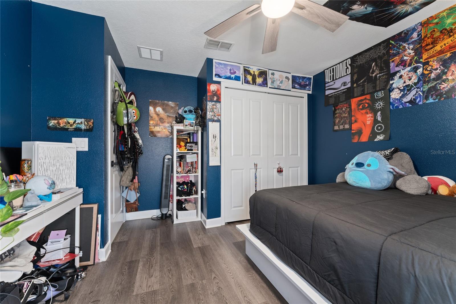 STOREY GROVE PH 2 - Residential