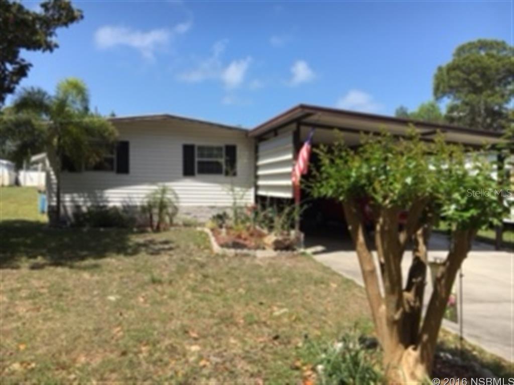 Edgewater Park - Residential