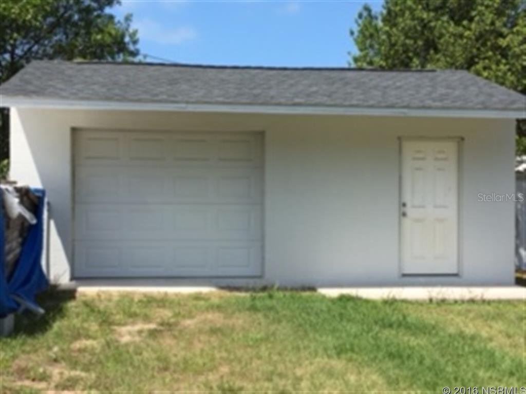 Edgewater Park - Residential