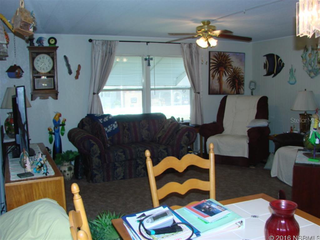 Edgewater Park - Residential