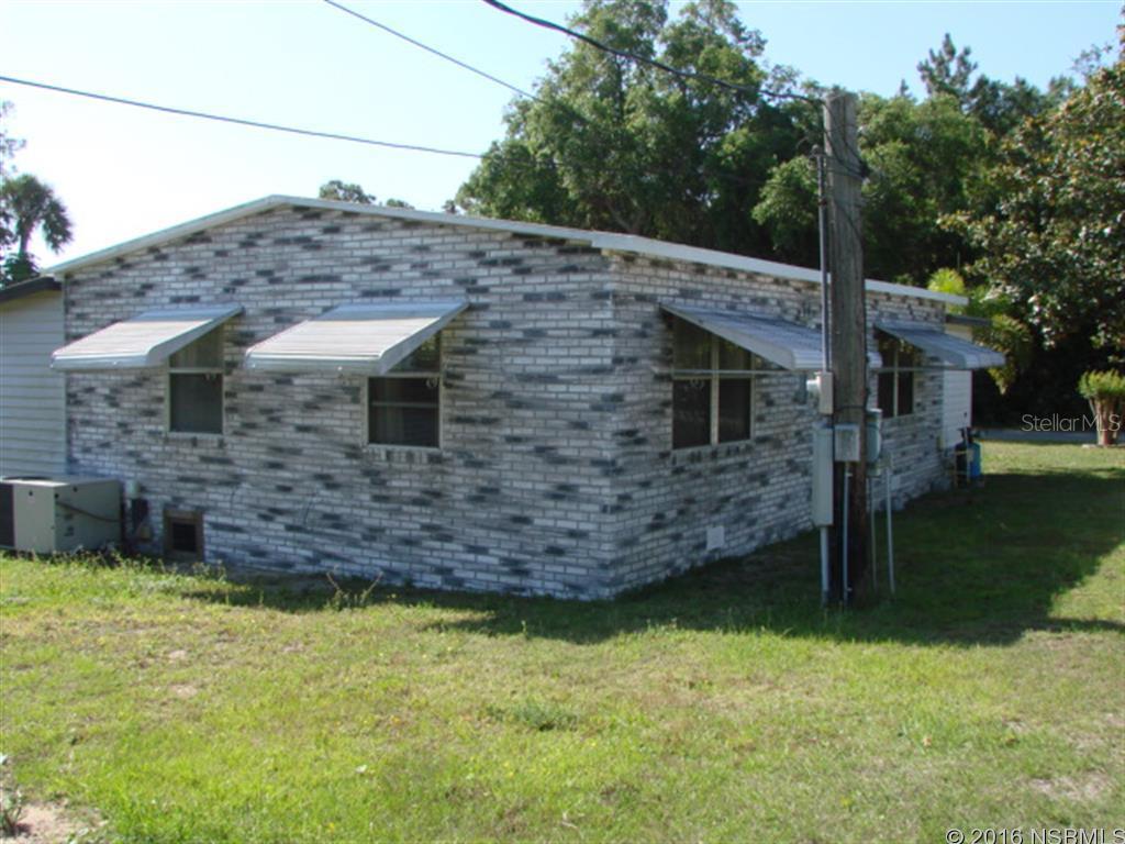 Edgewater Park - Residential