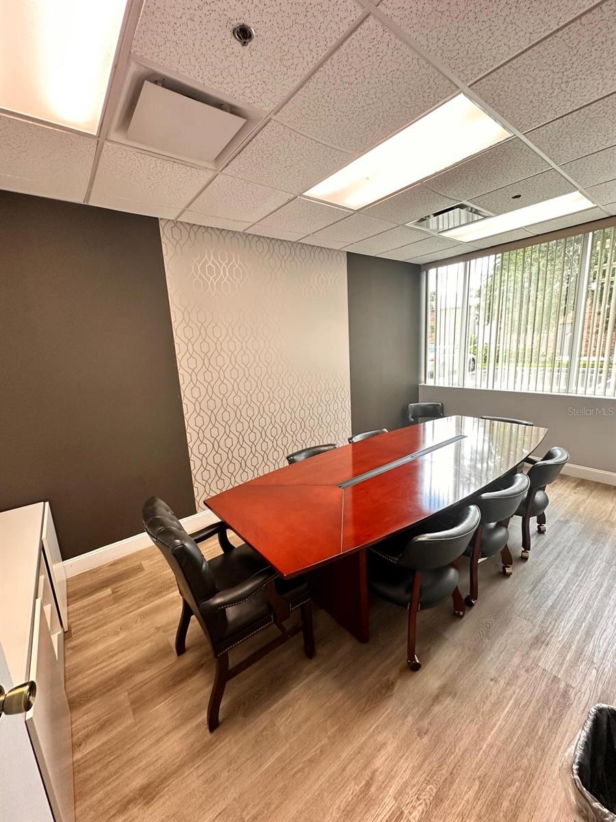 STARPOINTE 02 SERVICE CENTER - Commercial Lease