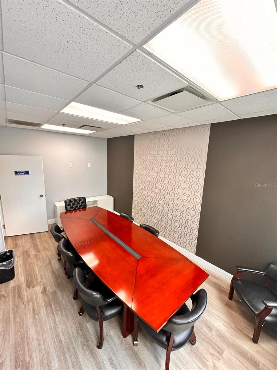 STARPOINTE 02 SERVICE CENTER - Commercial Lease