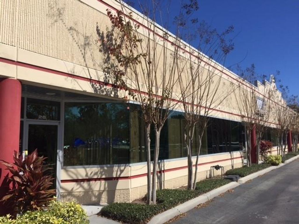 Photo of 7901 Kingspointe Parkway #28/7, Orlando, FL 32819 (MLS # O6389861)