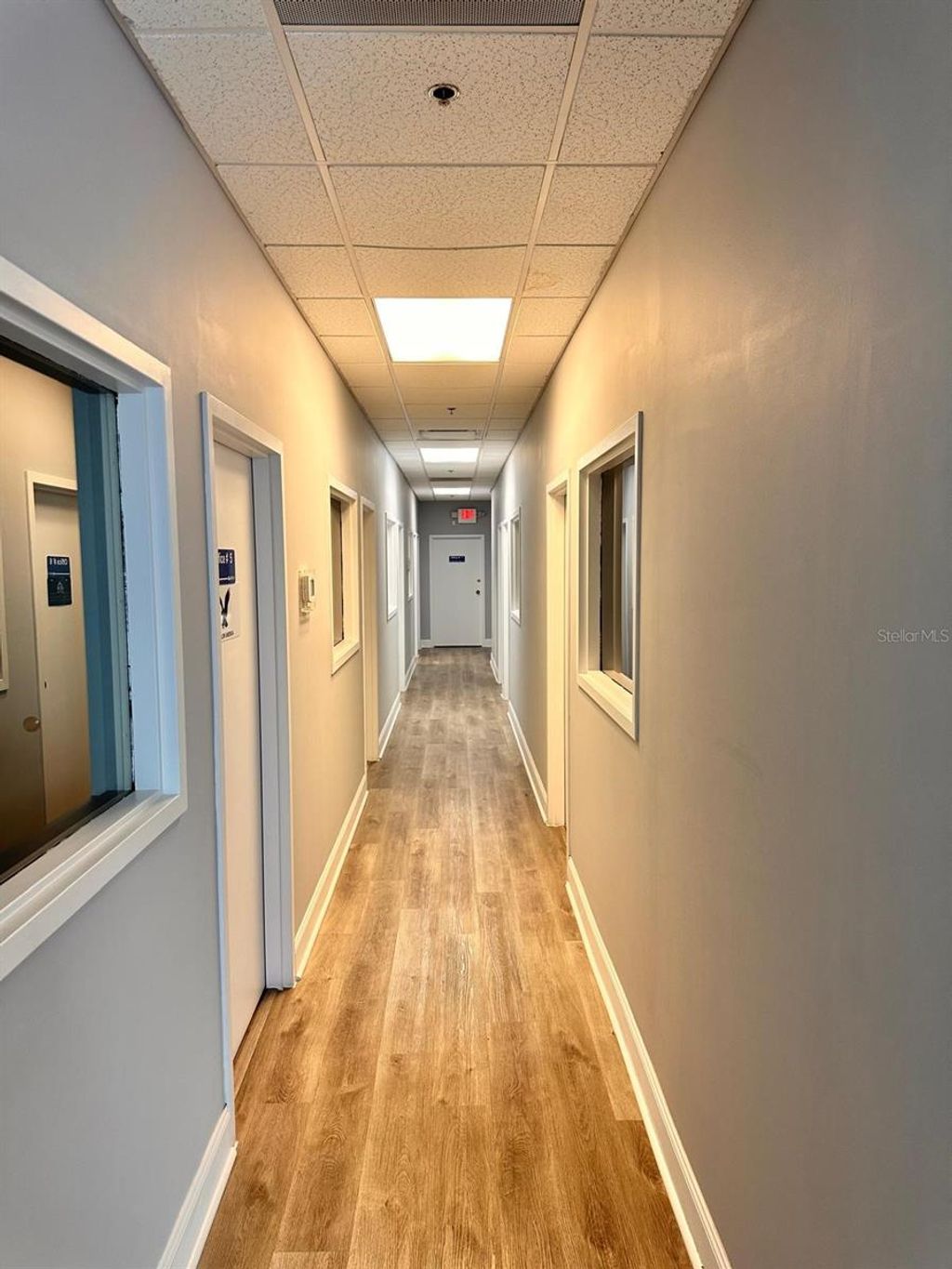 Photo of 7901 Kingspointe Parkway #28/7, Orlando, FL 32819 (MLS # O6389861)