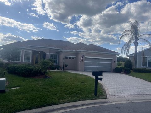 Photo of 11750 SE 178th Street, Summerfield, FL 34491 (MLS # OM723011)