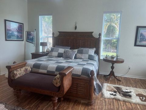Tiny photo for 11750 SE 178th Street, Summerfield, FL 34491 (MLS # OM723011)