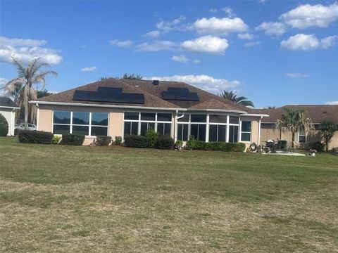 Tiny photo for 11750 SE 178th Street, Summerfield, FL 34491 (MLS # OM723011)