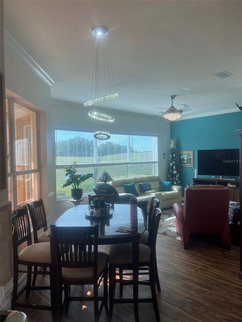 Tiny photo for 11750 SE 178th Street, Summerfield, FL 34491 (MLS # OM723011)