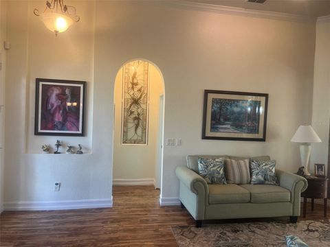 Tiny photo for 11750 SE 178th Street, Summerfield, FL 34491 (MLS # OM723011)