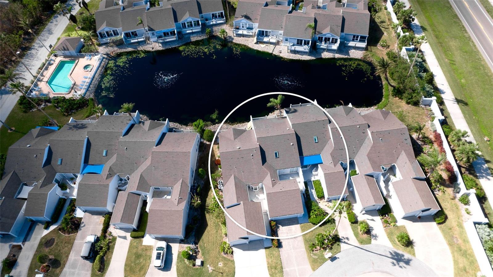 508 WOODSTORK CIRCLE