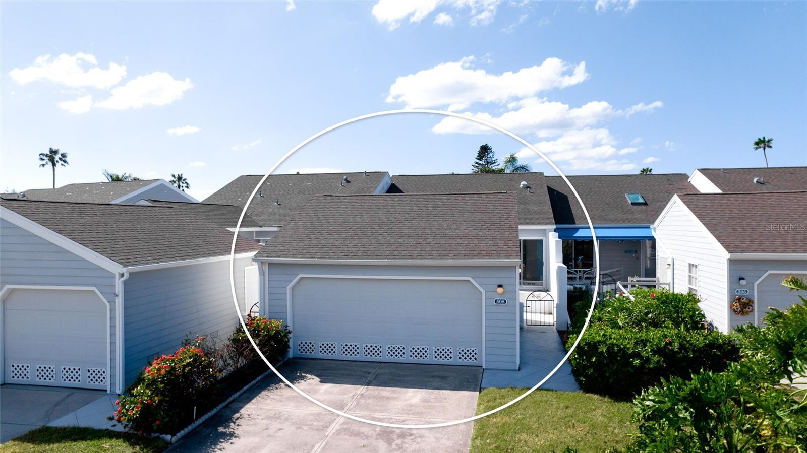 508 WOODSTORK CIRCLE