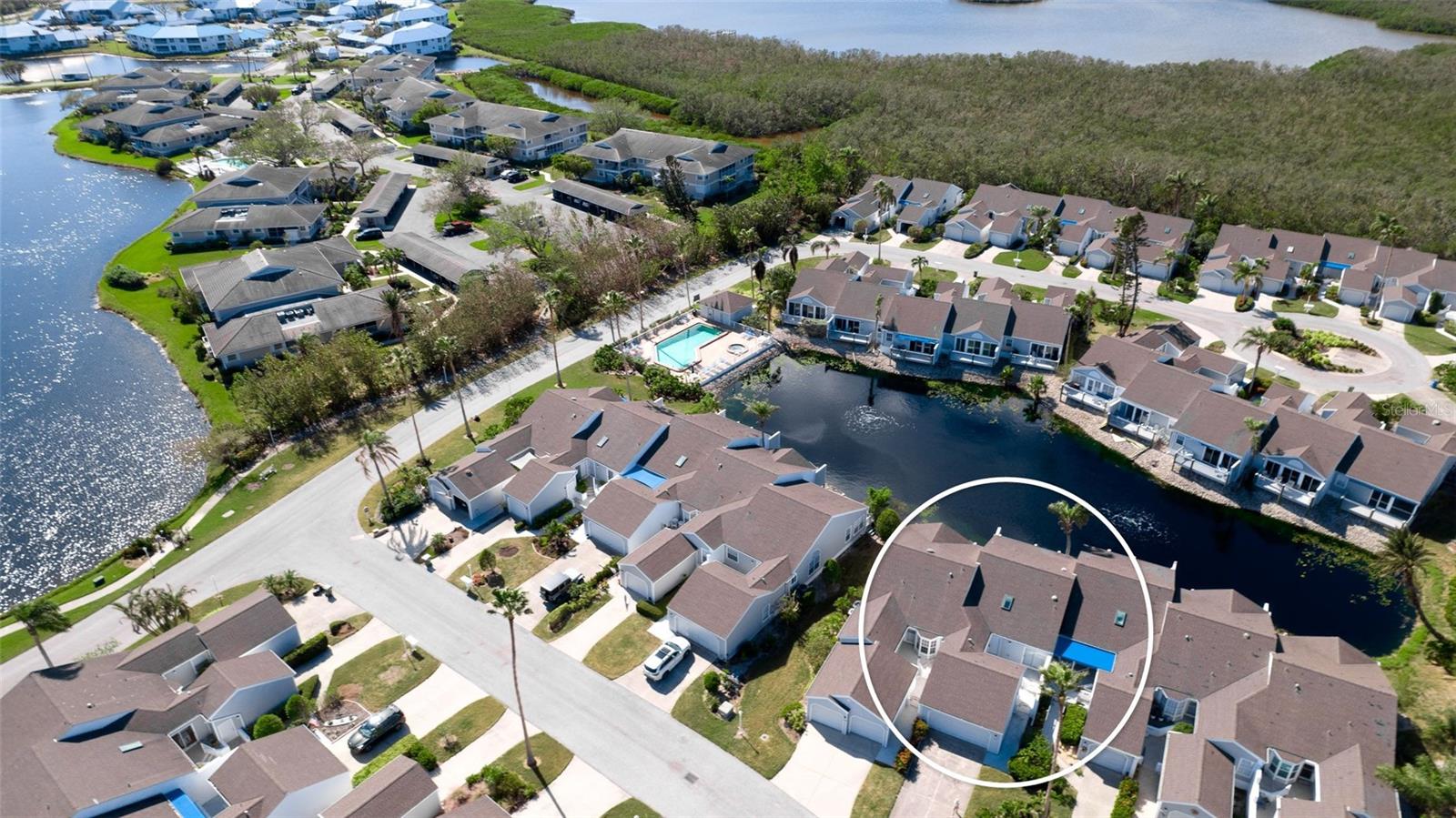 508 WOODSTORK CIRCLE