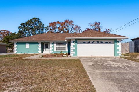 A home in SPRING HILL