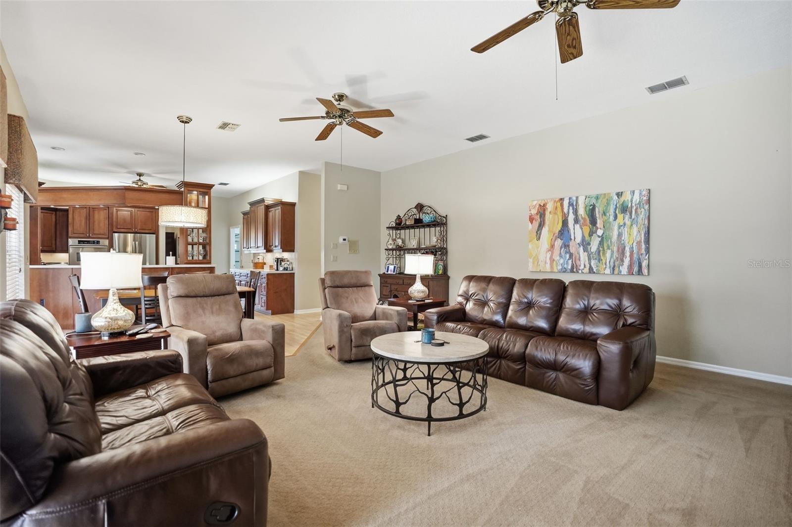 LAKE IN THE WOODS PH V - Residential