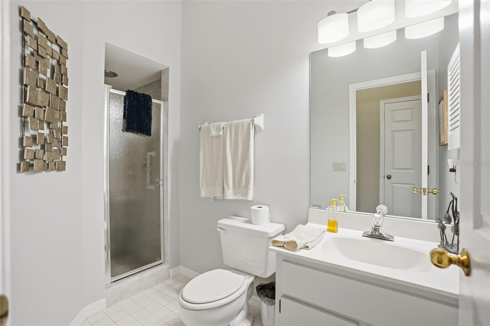 LAKE IN THE WOODS PH V - Residential