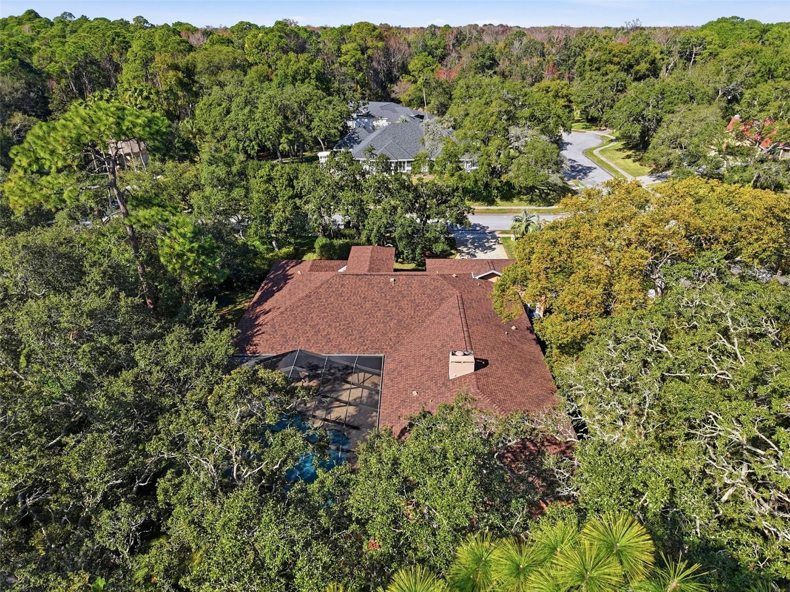 LAKE IN THE WOODS PH V - Residential