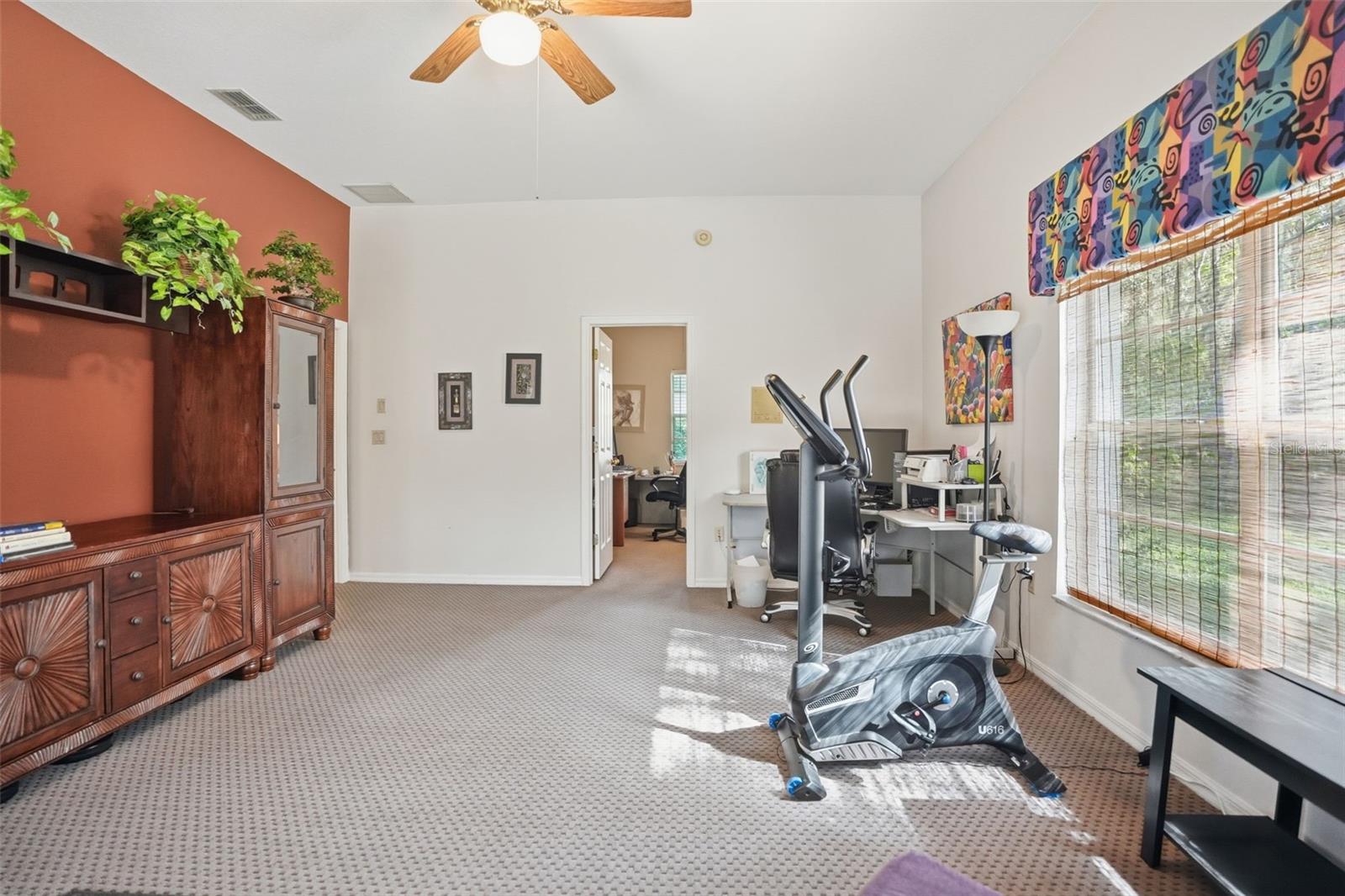 LAKE IN THE WOODS PH V - Residential