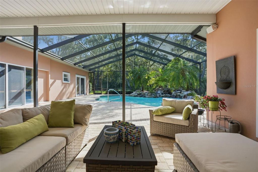 Photo of 7336 Royal Oak Drive, Spring Hill, FL 34607 (MLS # W7881915)