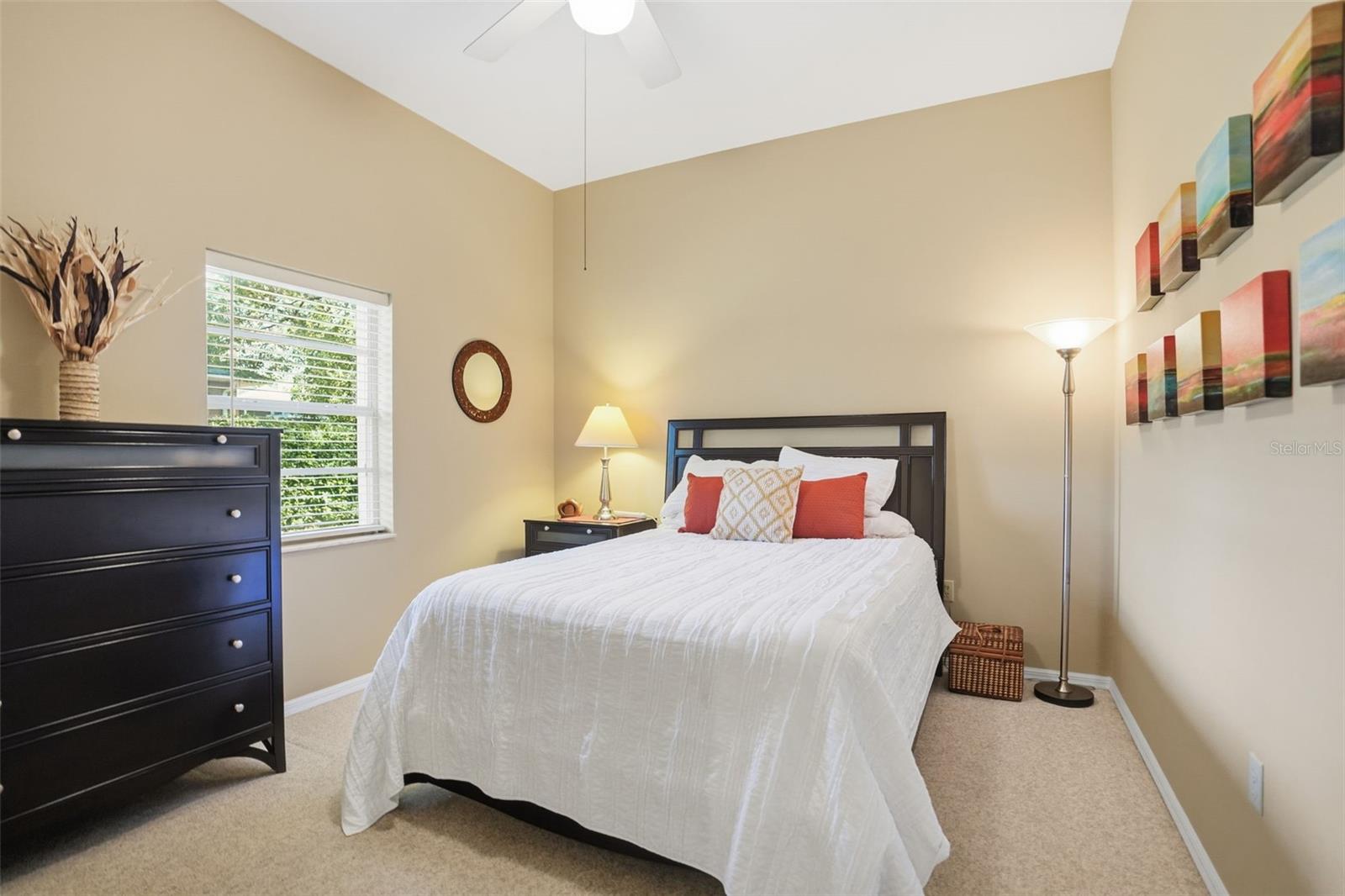 LAKE IN THE WOODS PH V - Residential