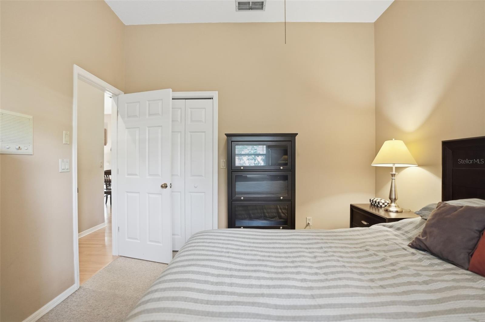 LAKE IN THE WOODS PH V - Residential