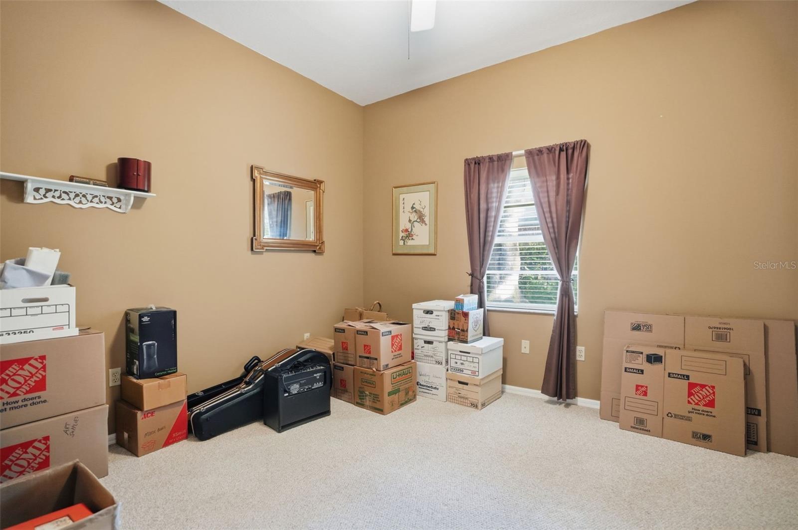 LAKE IN THE WOODS PH V - Residential