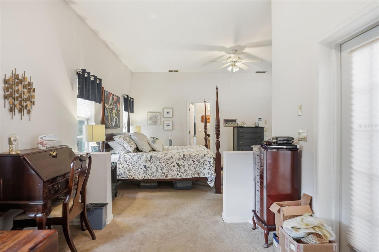 LAKE IN THE WOODS PH V - Residential