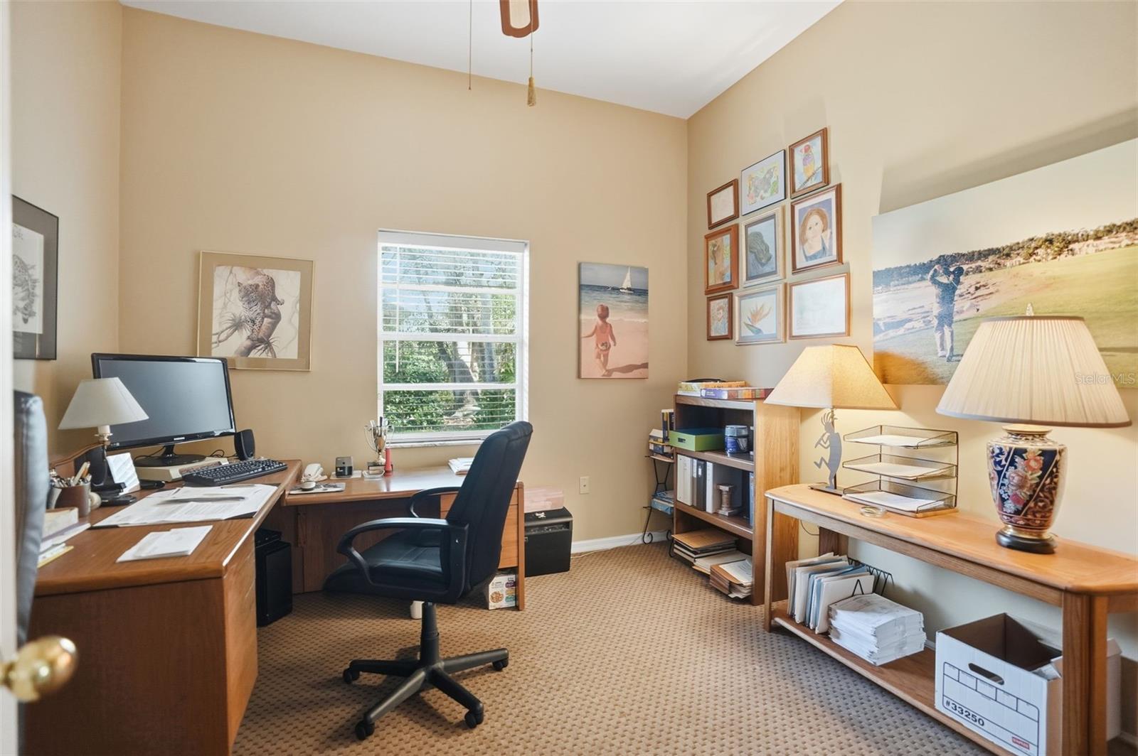 LAKE IN THE WOODS PH V - Residential