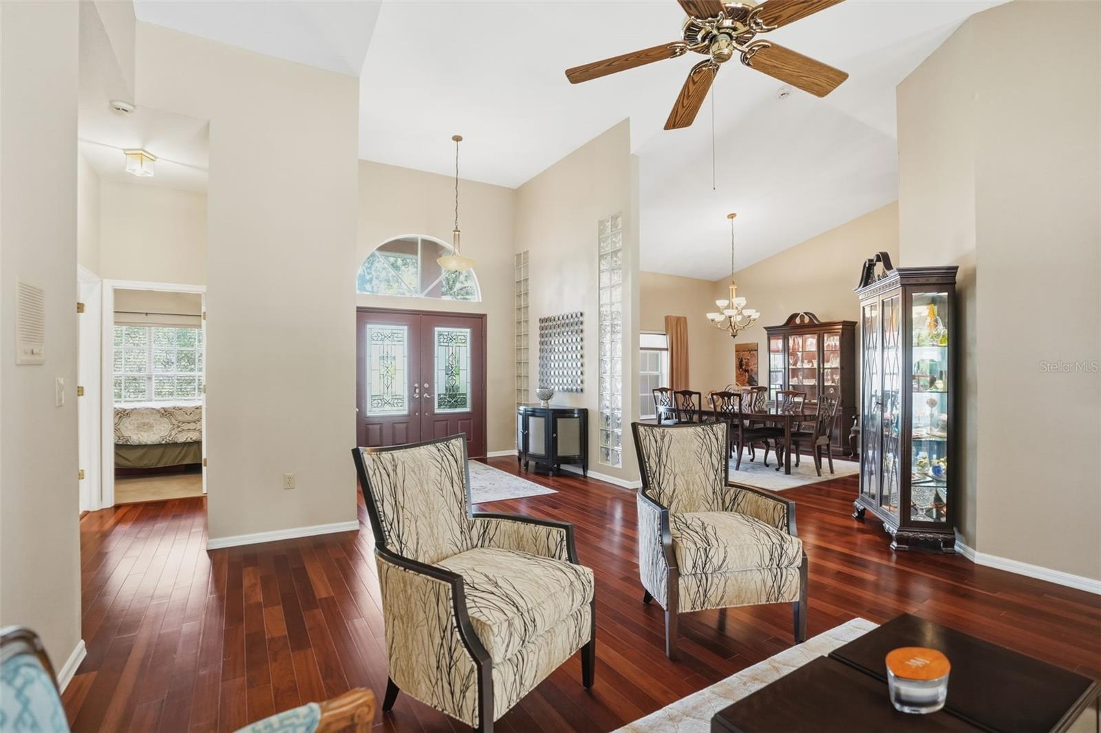 LAKE IN THE WOODS PH V - Residential