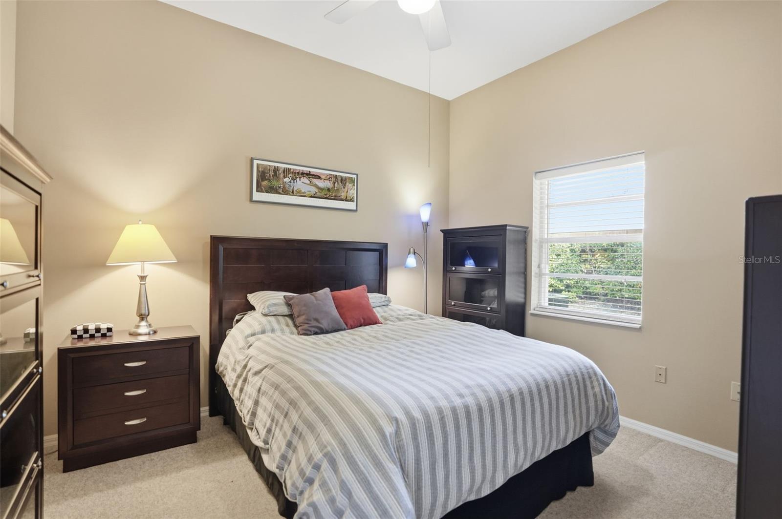 LAKE IN THE WOODS PH V - Residential