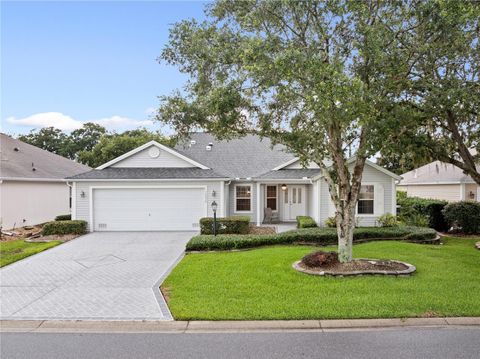 16950 SE 80TH BELLAVISTA CIRCLE THE VILLAGES FL 32162