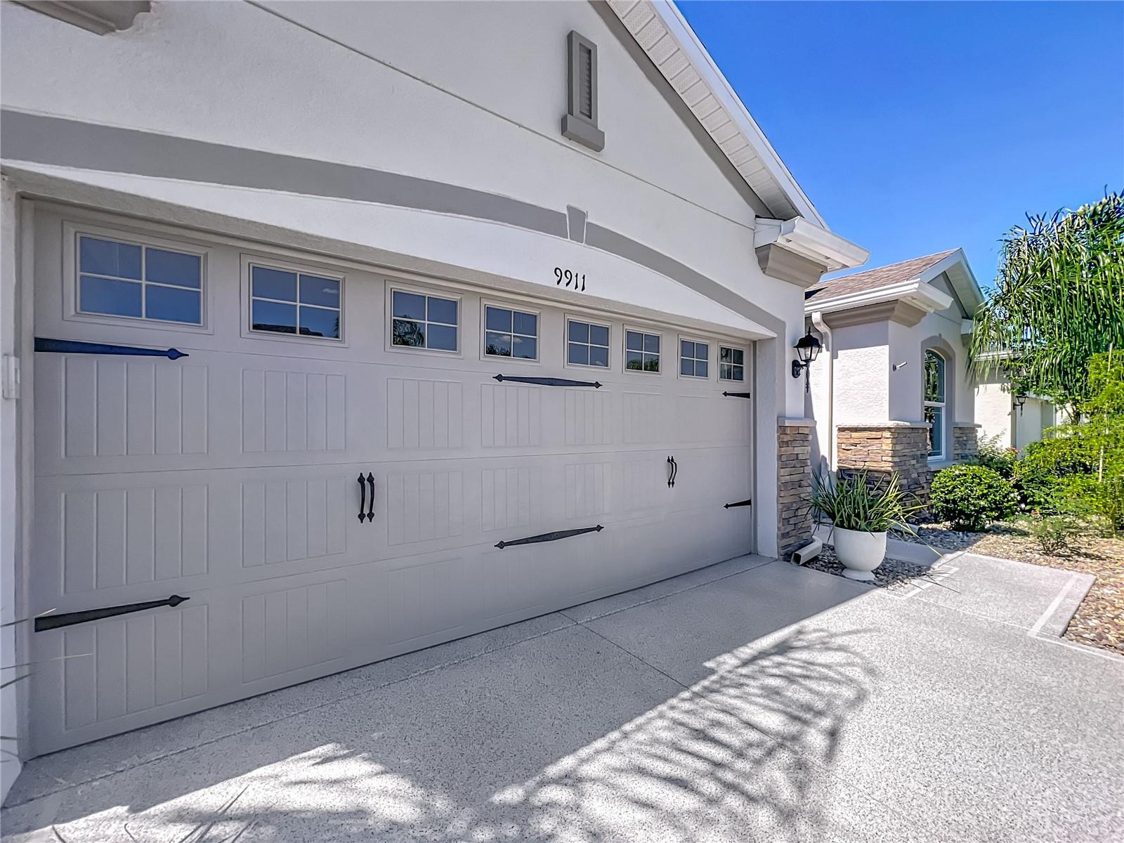 9911 SAUNTON DRIVE