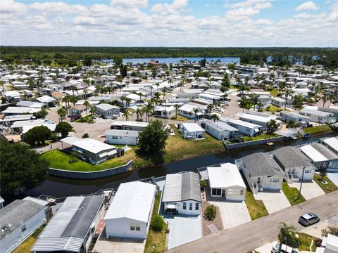 A home in CLERMONT