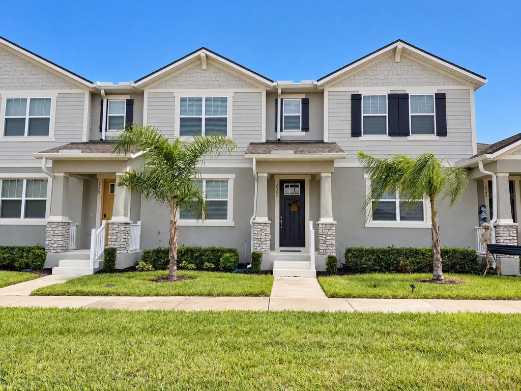 Photo of 2383 Garden Belle Drive, Clermont, FL 34711 (MLS # O6450729)