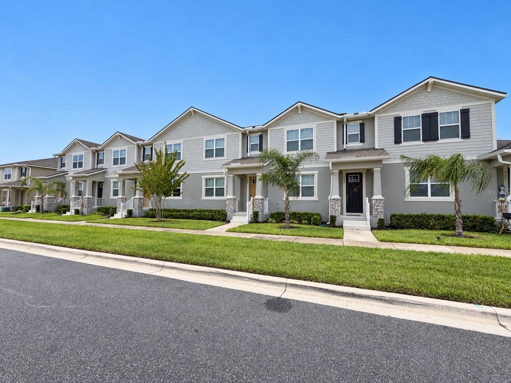 Photo of 2383 Garden Belle Drive, Clermont, FL 34711 (MLS # O6450729)