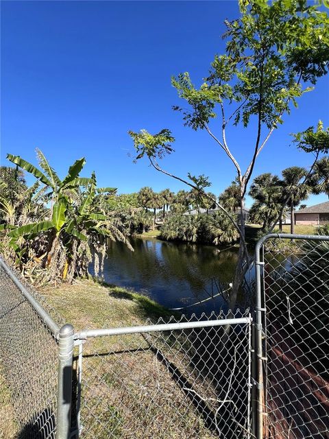 A home in PORT CHARLOTTE