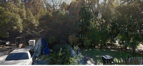 1009 NW 6TH PLACE GAINESVILLE FL 32601