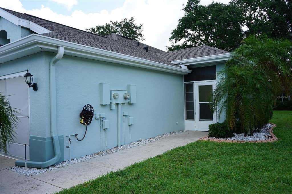Photo of 652 Mc Daniel Street, Sun City Center, FL 33573 (MLS # TB8514832)