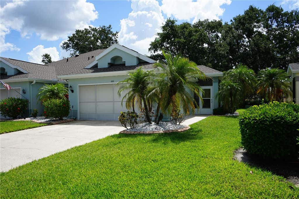 Photo of 652 Mc Daniel Street, Sun City Center, FL 33573 (MLS # TB8514832)