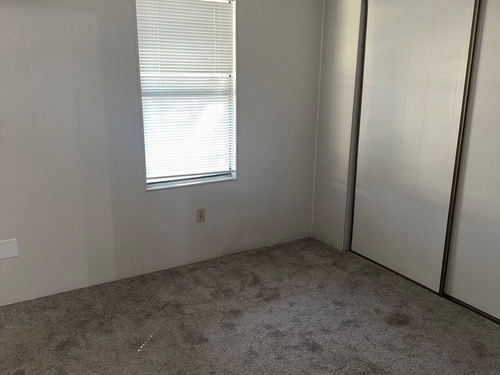 GULL-AIRE VILLAGE - Residential Lease