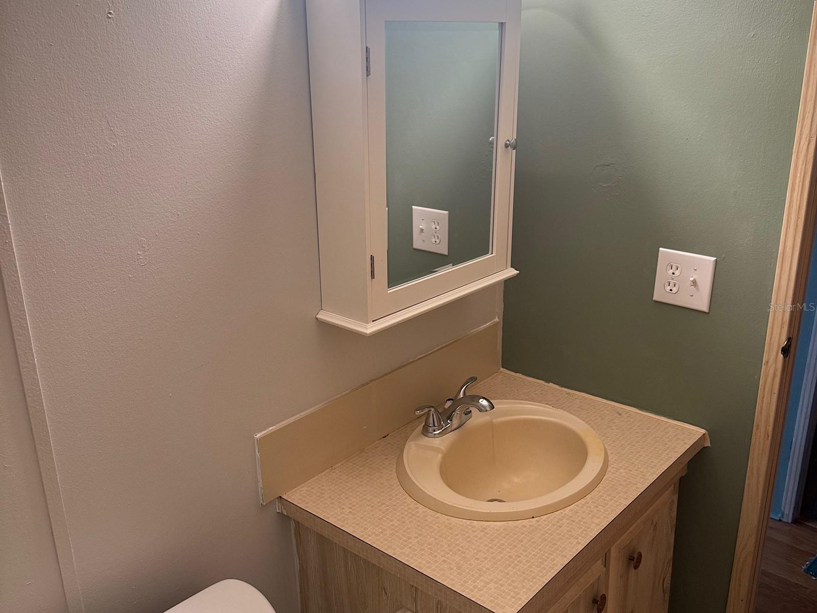 GULL-AIRE VILLAGE - Residential Lease