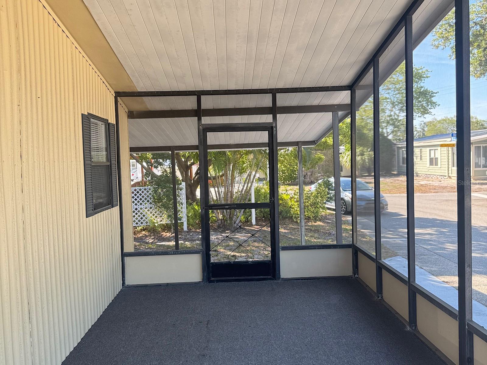 GULL-AIRE VILLAGE - Residential Lease