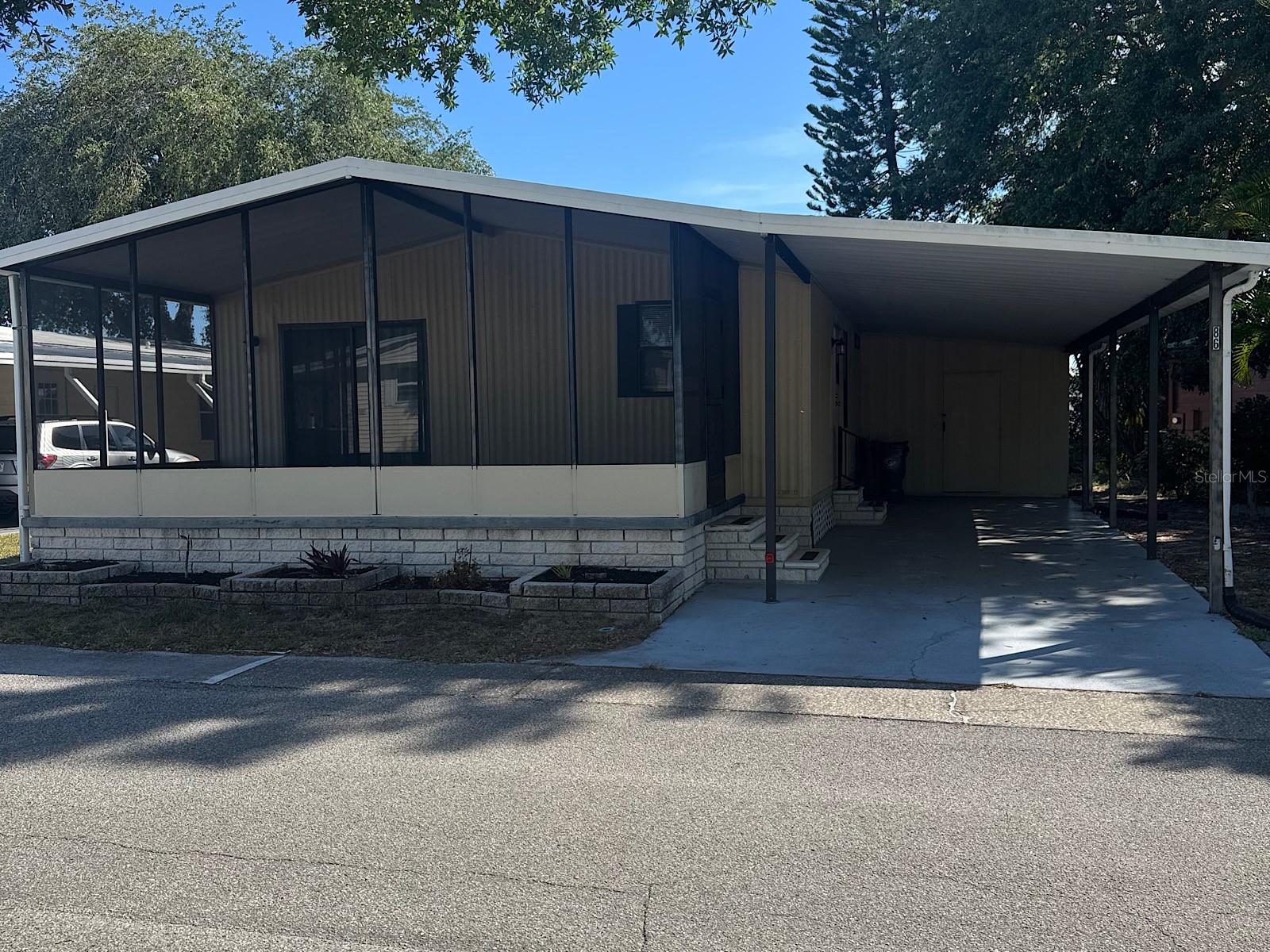 GULL-AIRE VILLAGE - Residential Lease
