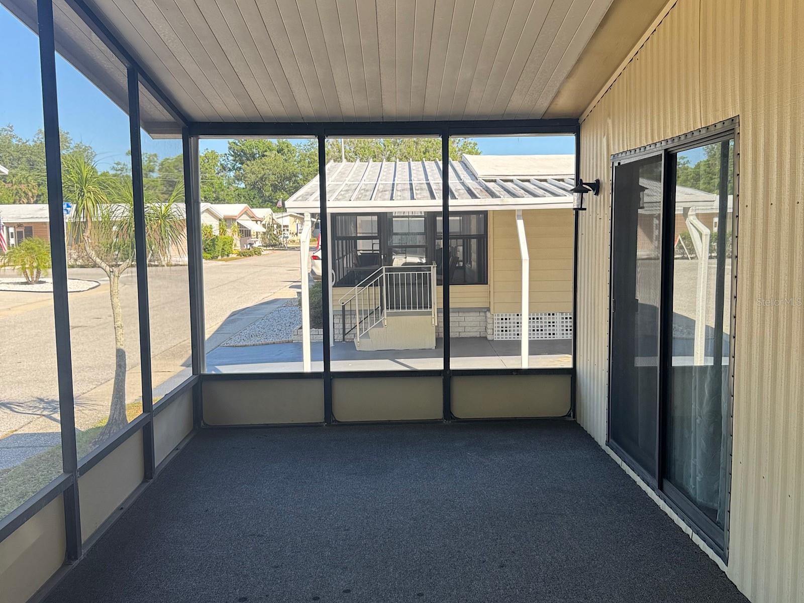 GULL-AIRE VILLAGE - Residential Lease