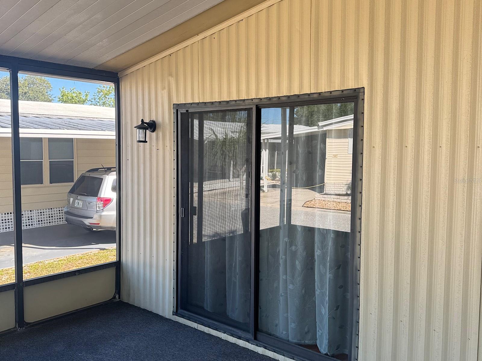 GULL-AIRE VILLAGE - Residential Lease