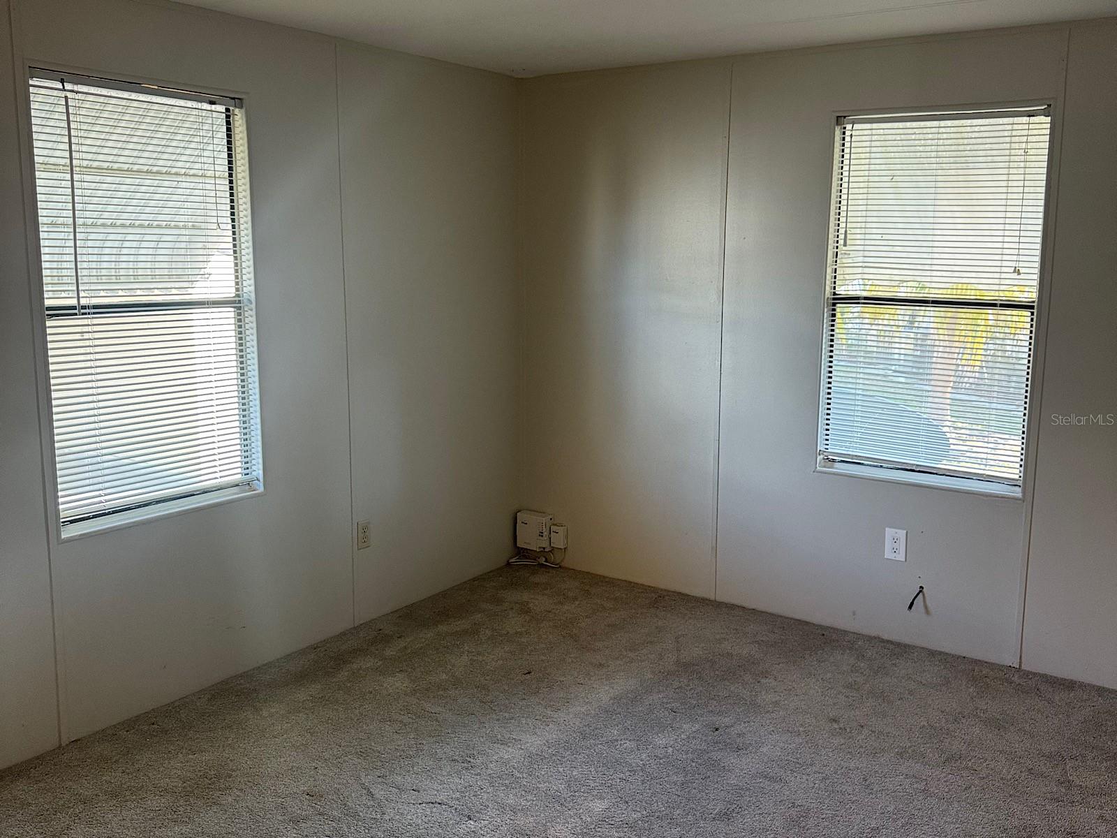 GULL-AIRE VILLAGE - Residential Lease