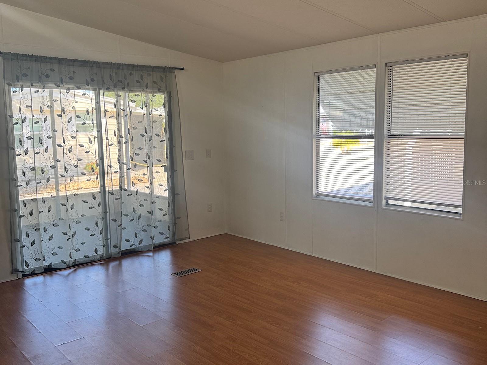 GULL-AIRE VILLAGE - Residential Lease