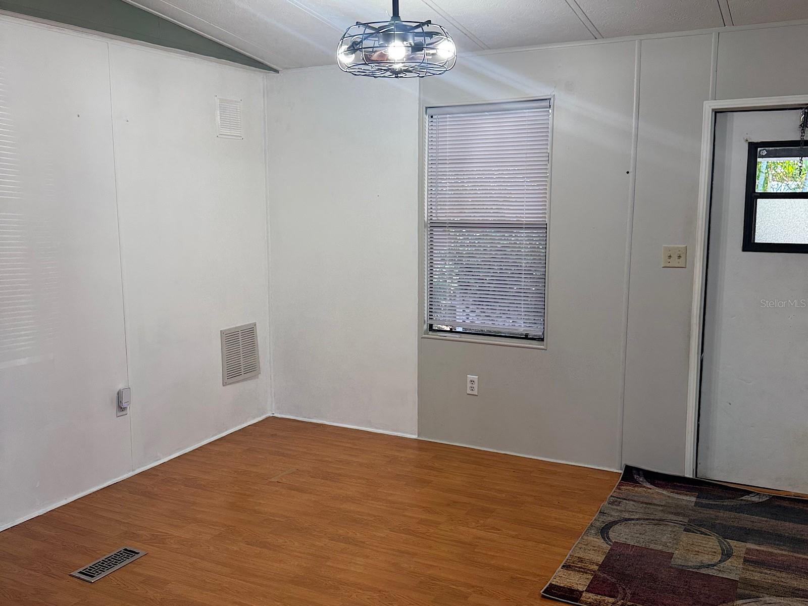 GULL-AIRE VILLAGE - Residential Lease