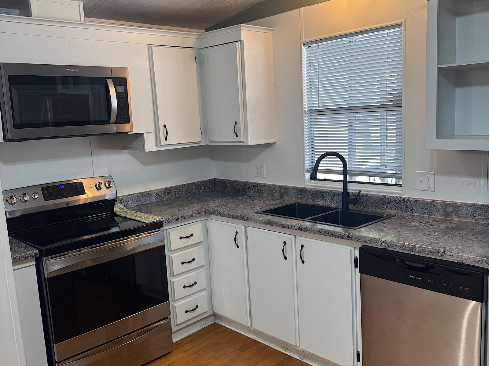 GULL-AIRE VILLAGE - Residential Lease